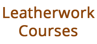 Leatherworking Course